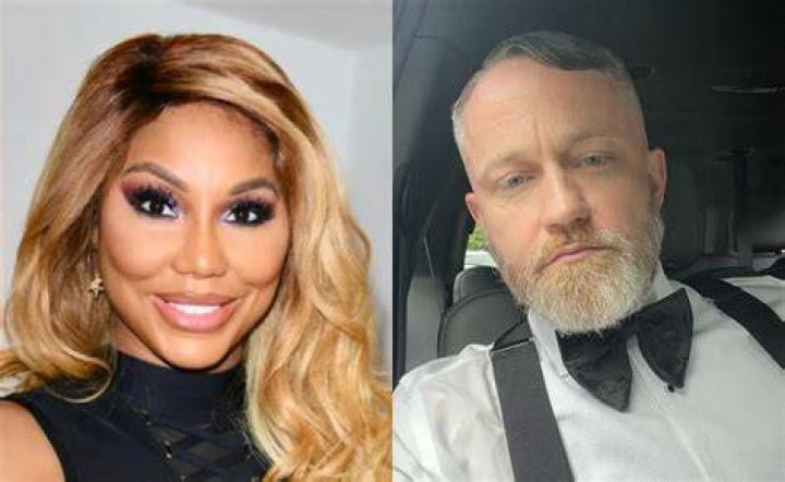 Tamar Braxton Hints At A Possible Breakup With New Boyfriend 'These