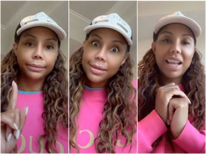 Tamar Braxton Is Engaged to Her Queens Court Finalist 'Every Single