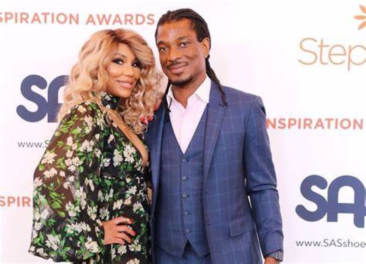 Tamar Braxton Shares Romantic Videos Hinting David Adefeso Proposed