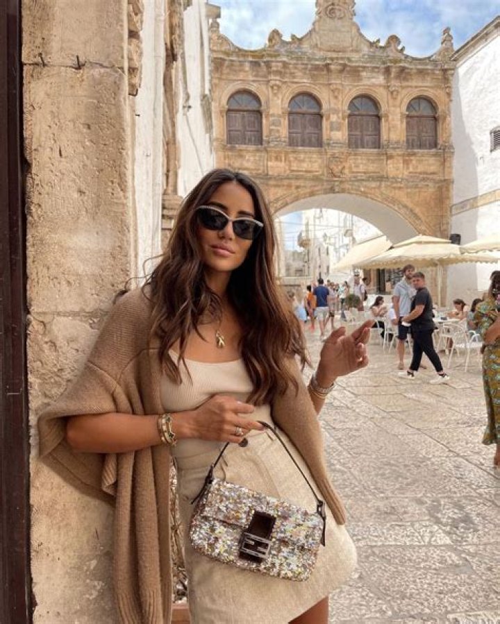 Tamara Kalinic (tamara) posted on Instagram &bull; Oct 9, 2020 at 820am
