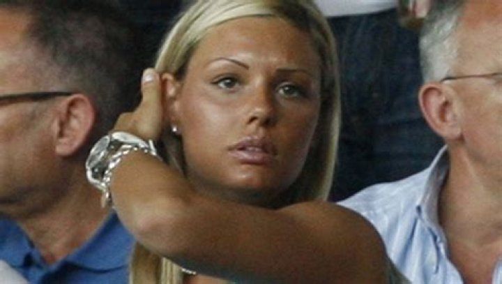 Tamara Pisnoli l&rsquo;ex moglie di De Rossi condannata i retroscena sul