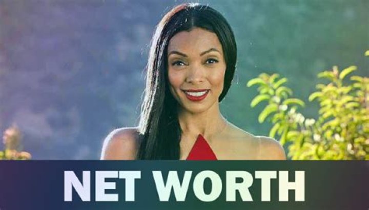 Tamara Taylor Net Worth