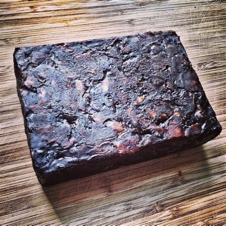 Tamarind Block Spice Mountain
