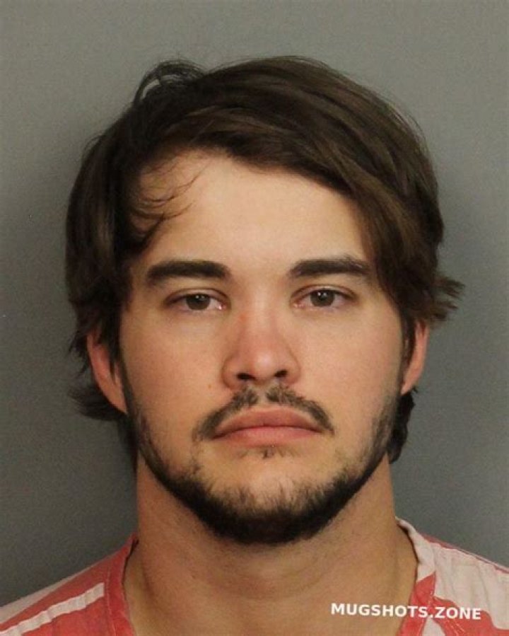 TAMBURELLI BRANDON CALEB 05/05/2023 Jefferson County Mugshots Zone