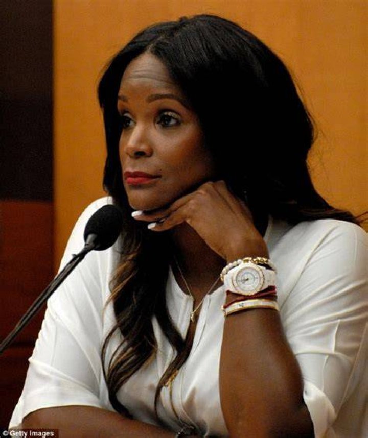 Tameka Foster Alchetron, The Free Social Encyclopedia