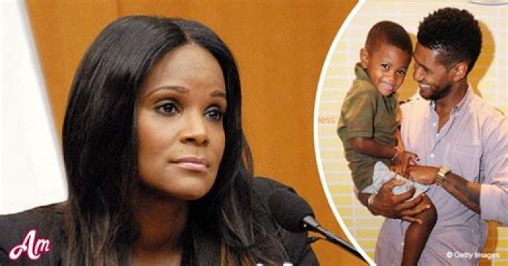 Tameka Foster Lost Custody Battle for Her Sons with Usher &mdash; a Look Back