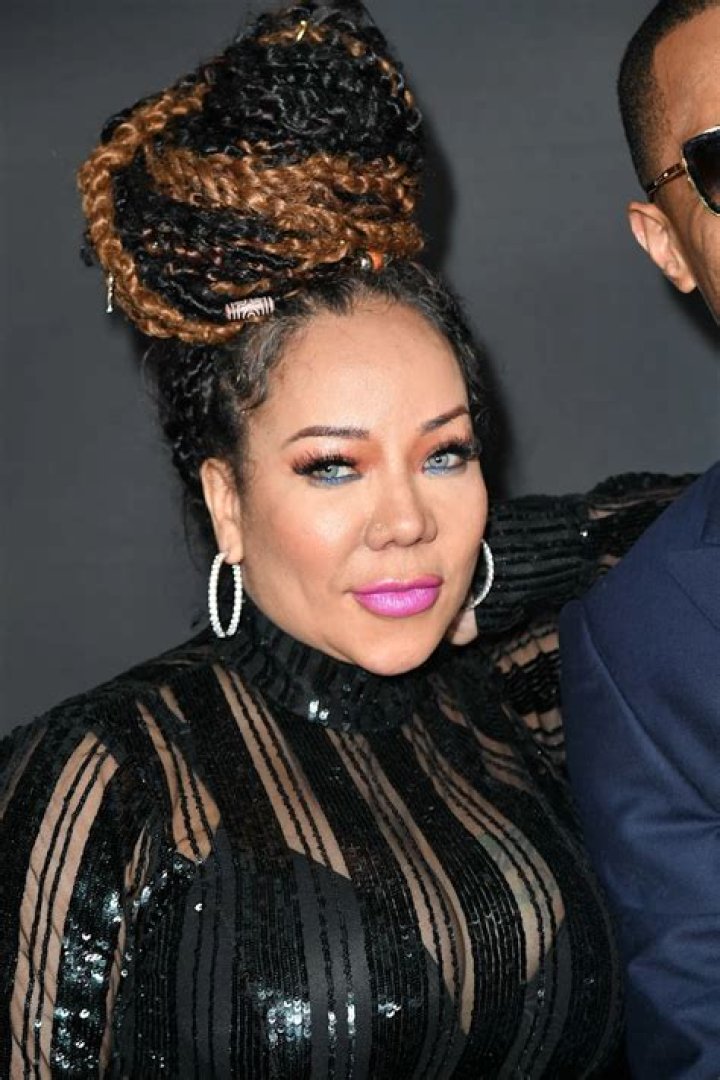 Tameka &lsquo;Tiny&rsquo; Harris Has a Seriously Tall Net Worth! See How She Makes