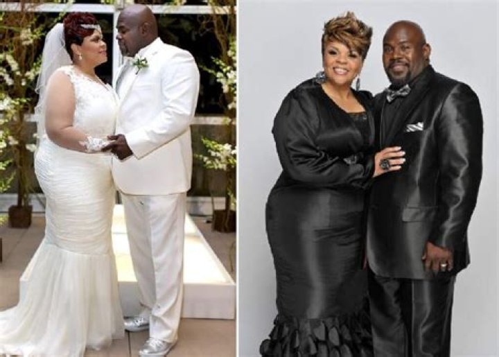 Tamela Mann Bio Age, Family, Marriage, Husband, Kids, Weight Loss DNB Stories Africa