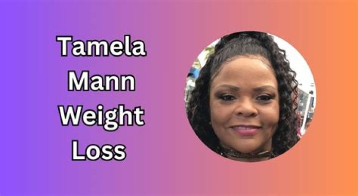 Tamela Mann Weight Loss Journey 2023 Diet, Surgery, Before & After
