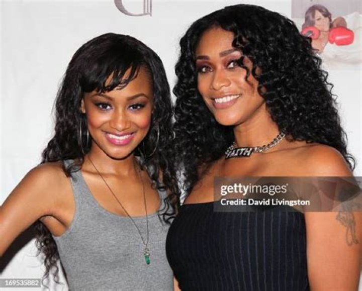 Tami Roman Makes Daughter Lyric Her WCW After Showing Love to Younger