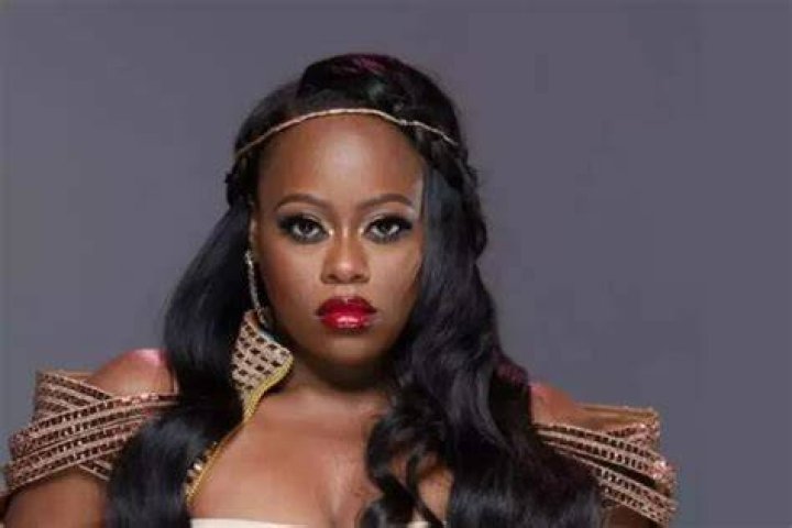 Tamika Scott Net Worth 2023 Singing Career Home Age