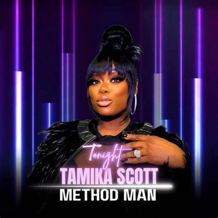 Tamika Scott Profile 2023 Images Facts Rumors Updates