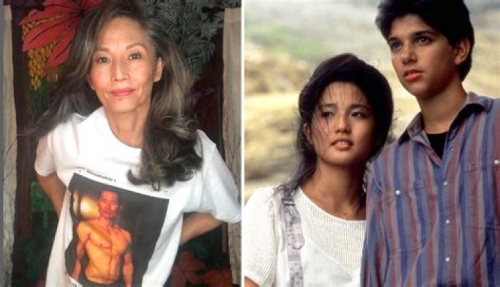 Tamlyn Tomita's Choices And Life Decisions