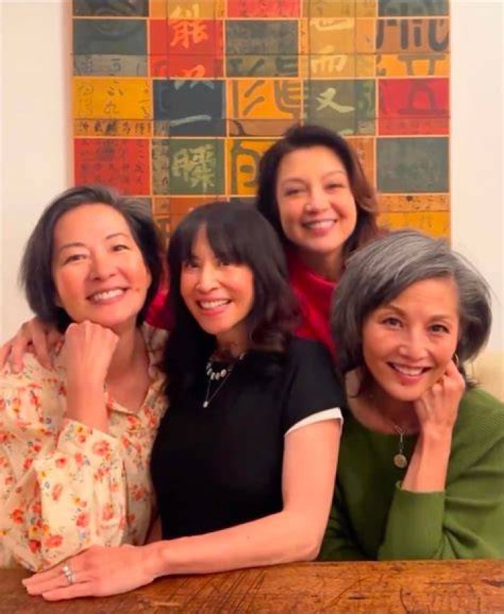 Tamlyn Tomita bio age, husband, net worth, movies and hot photos Legit.ng