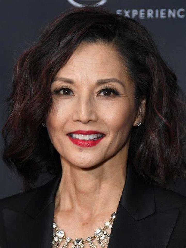 Tamlyn Tomita's Wiki Husband, Married, Net Worth, Family, Spouse, Baby