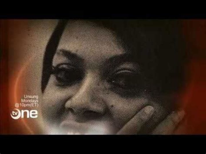 Tammi Terrell UNSUNG Full Episode TV One Documentary soulhead