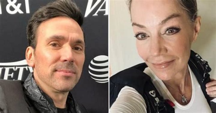 Tammie Frank jason david