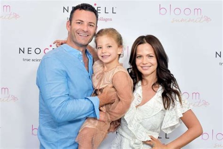 Tammin Sursok Net Worth, Bio, Height, Family, Age, Weight, Wiki 2021