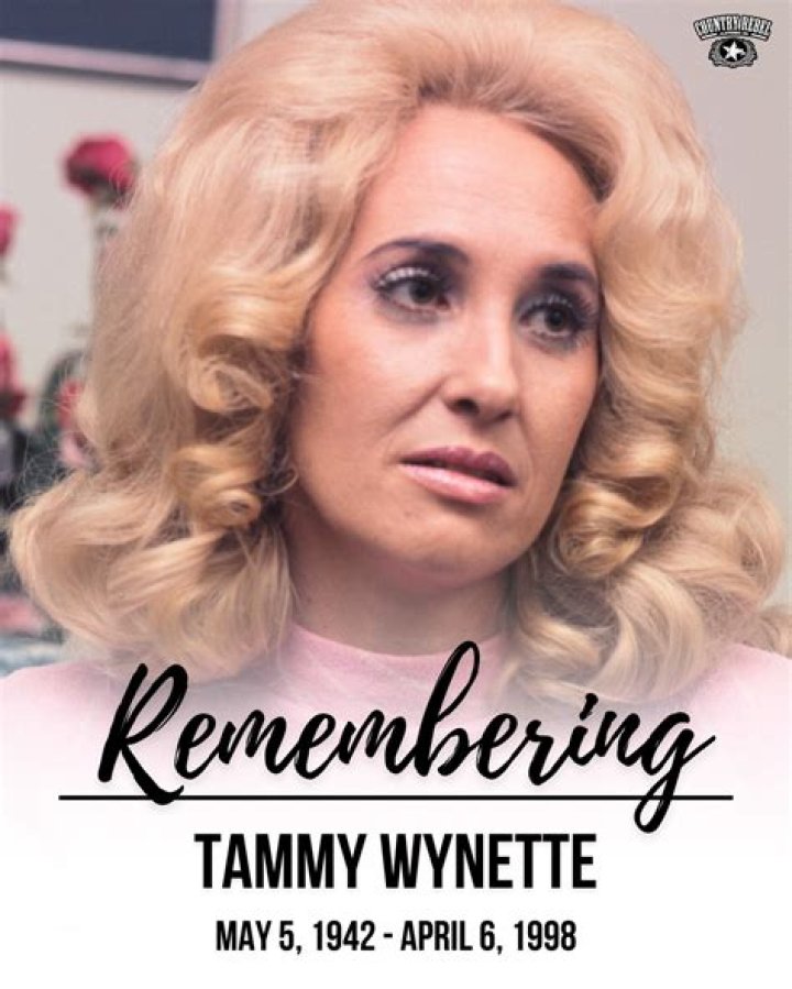 Tammy (1942 1998) Find A Grave Photos