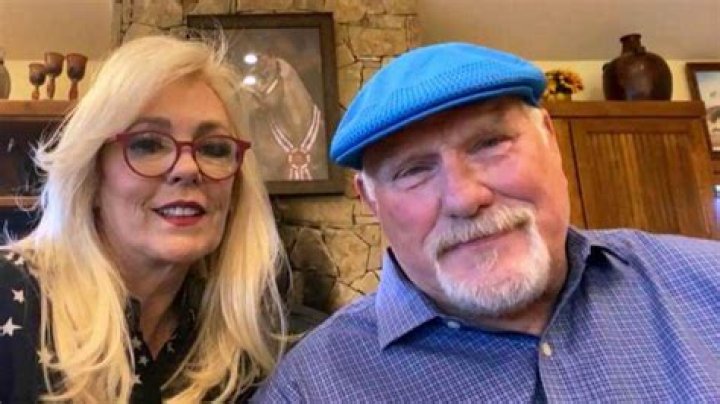 Tammy Bradshaw bio age, children, wife, grandchildren, career