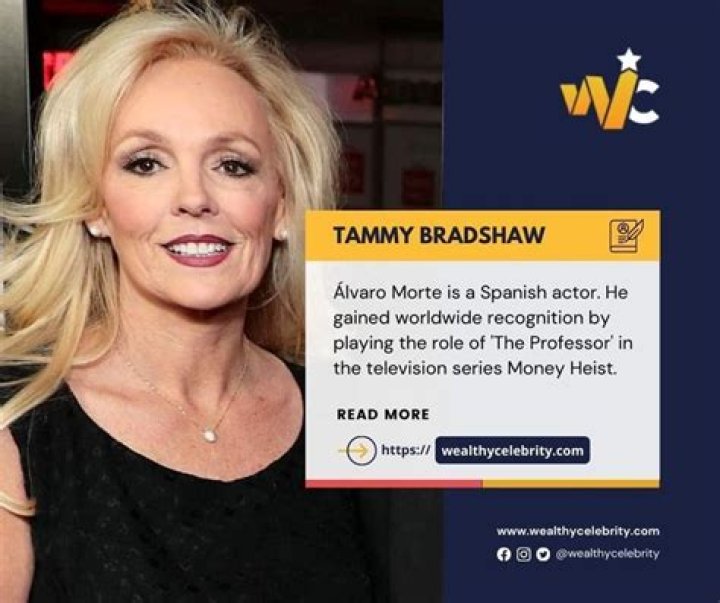 Tammy Bradshaw (Entrepreneur) Wiki, Bio, Age, Height, Weight, Husband