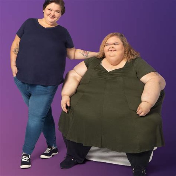 Tammy Death Photo