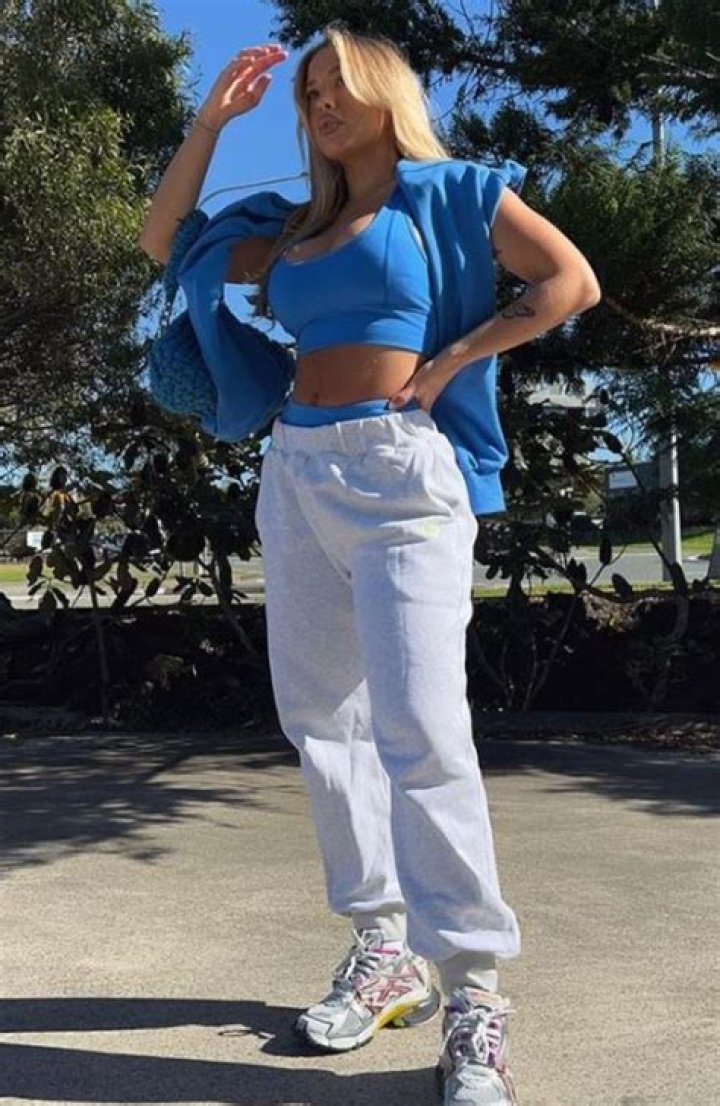 Tammy Hembrow&rsquo;s net worth estimated to be 38 million