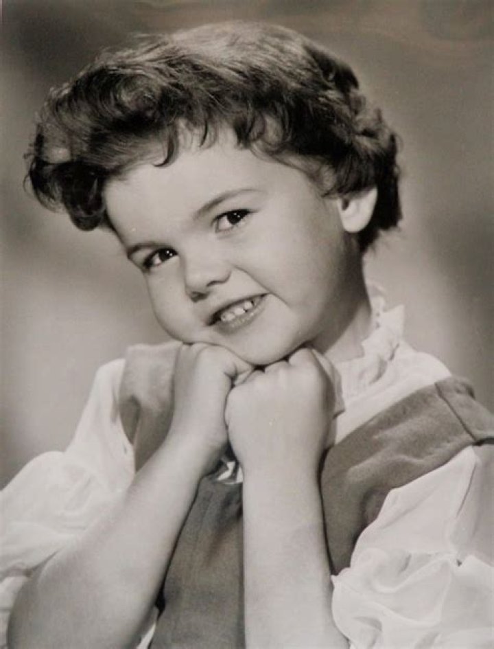 Tammy Marihugh IMDb