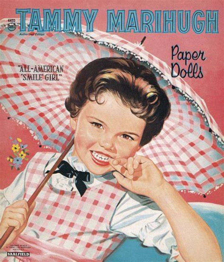 Tammy Marihugh photos, news, filmography, quotes and facts Celebs
