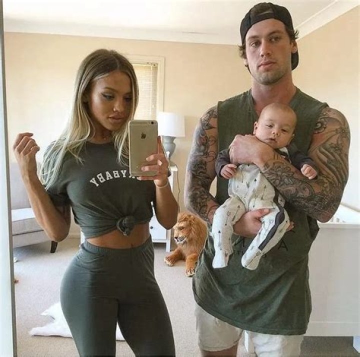 Tammy Rivera&rsquo;s New Boyfriend In 2023 Still With Waka Flocka? Pregency