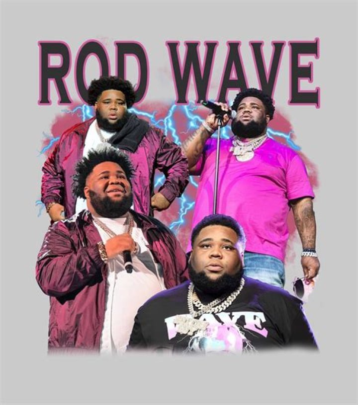 Tampa Bay rapper Rod Wave will give away 25,000 of free gas in St