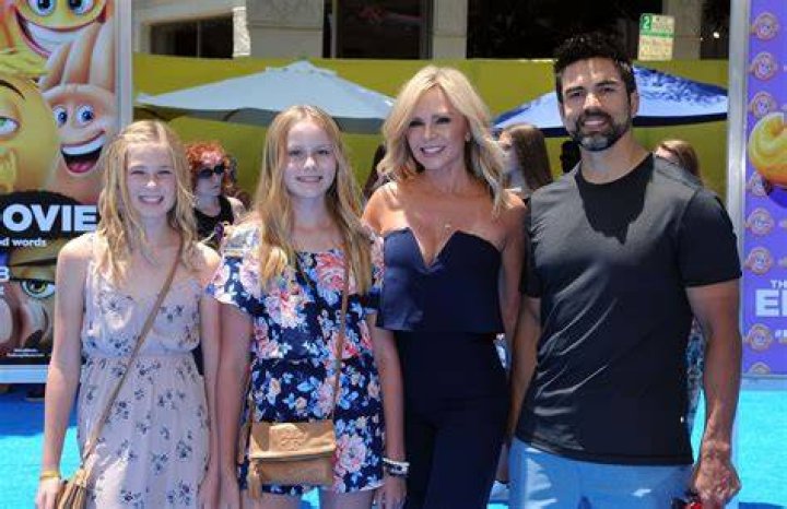 Tamra Judge&rsquo;s Daughter Sidney &lsquo;She Was No Mother to Me'