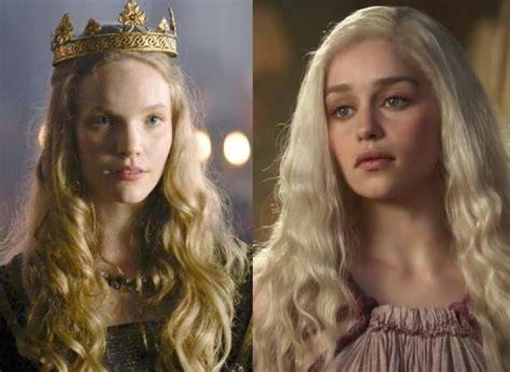 Tamzin Merchant Game Of Thrones