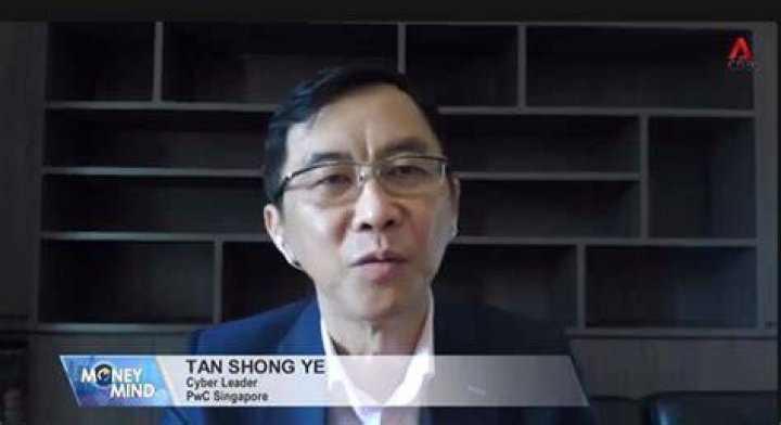 Tan Shong Ye (陈雄毅) PwC Singapore