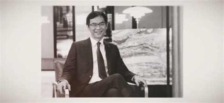 Tan Shong Ye Death & Obituary How Did The PwC Partner Die?