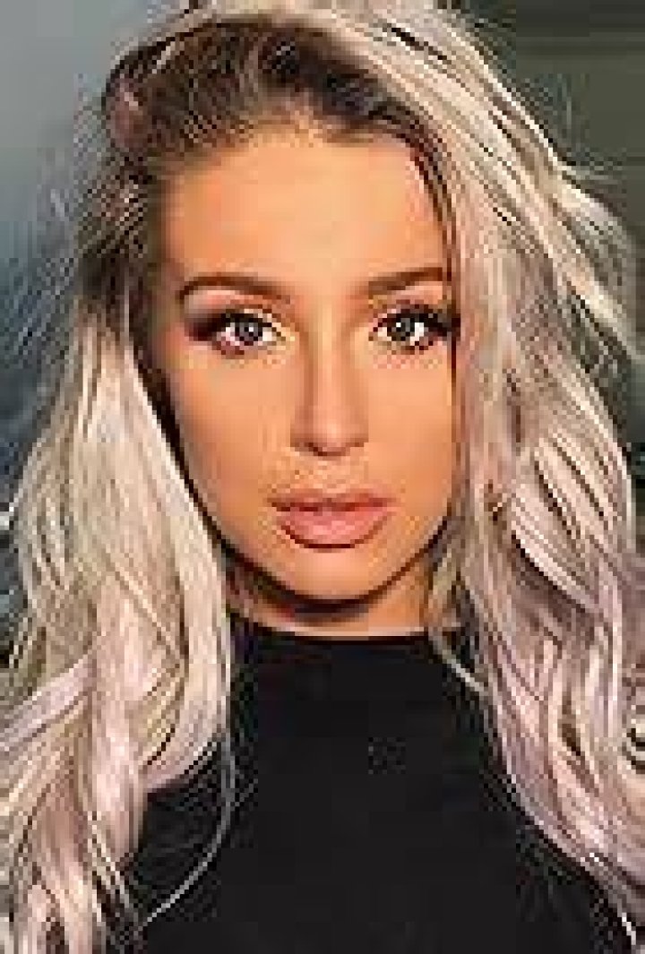 Tana Mongeau IMDb