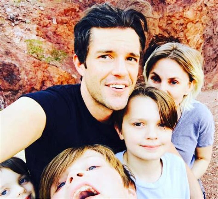 Tana Mundkowsky Inside The Life Of Brandon Flowers Wife