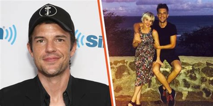 Tana Mundkowsky Is Brandon Flowers' Wife and the Mom of His Kids They