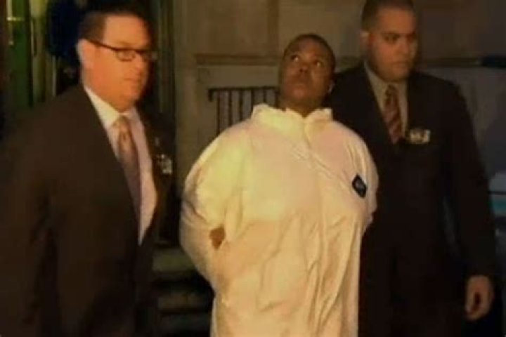 Tania Byrd murder New York man Bashid McLean accused of killing his