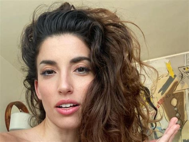 Tania Raymonde Nude Photos & Videos 2024 TheFappening