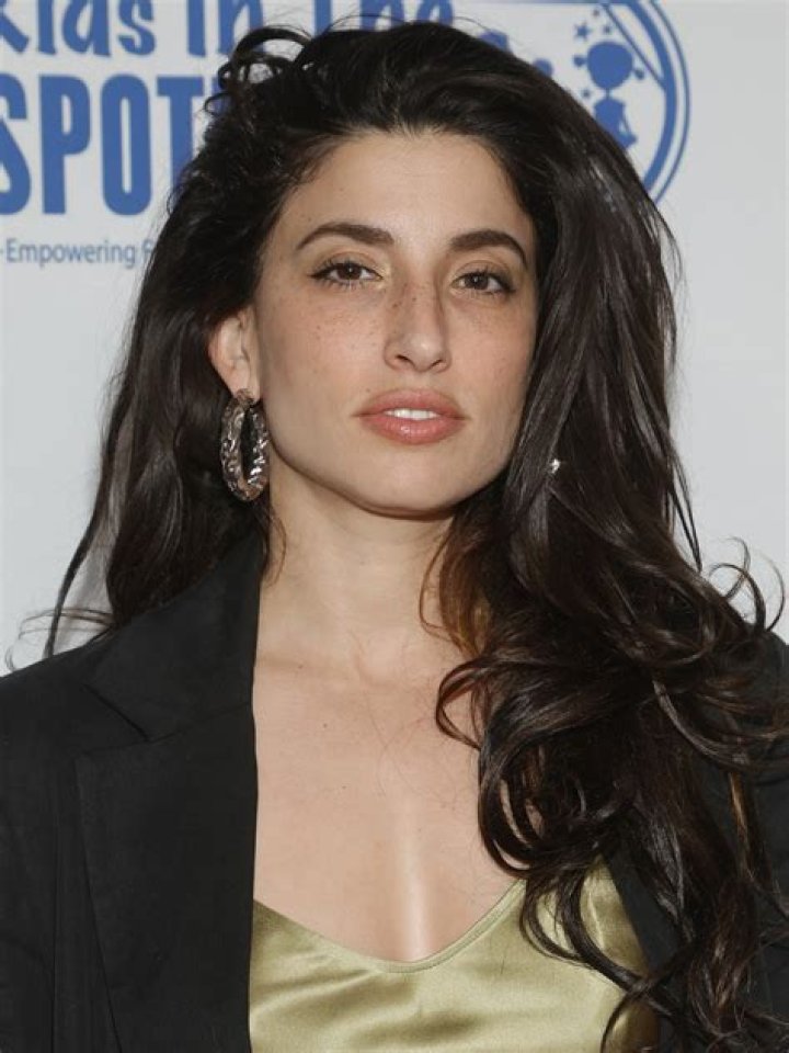 Tania Raymonde resimleri Fotograf Tania Raymonde
