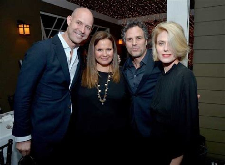Tania Ruffalo