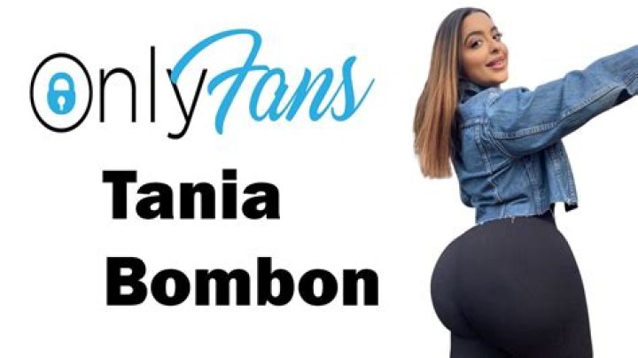 Taniabombon OnlyFans Exclusive Content and Personalized Connections
