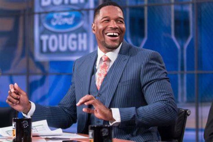 Tanita Strahan Is The First Daughter of Michael Strahan Who Holds 65M