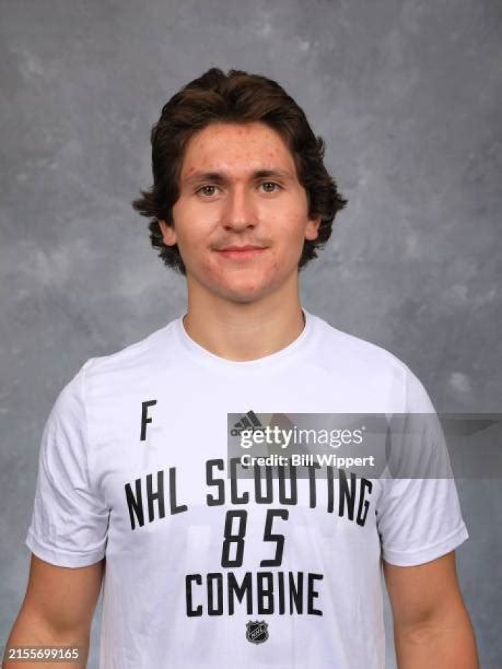 Tanner Howe