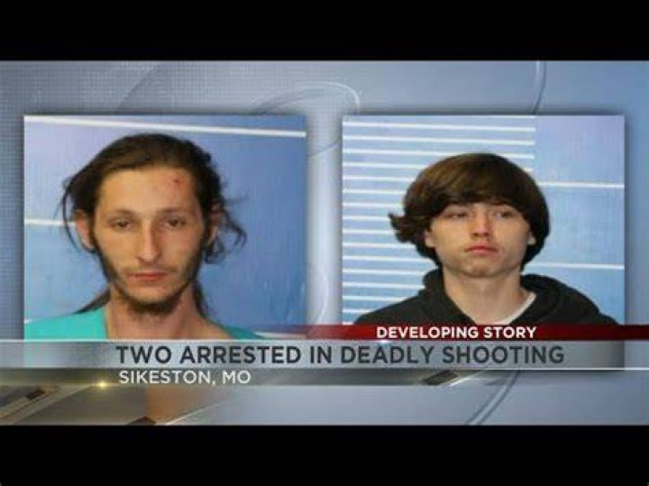 Tanner Watkins Shooting Isaiah Fitzgerald killed or Murder due