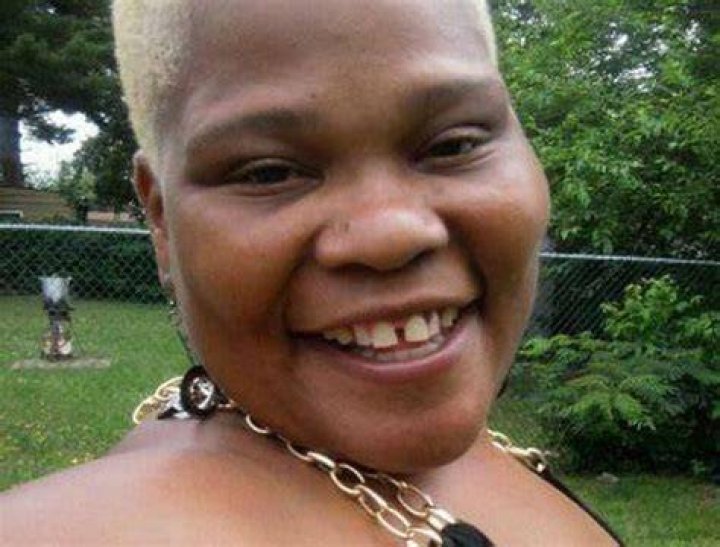 Tanya Byrd Murder Bashid McLean, Who Posed with Mother's Severed Head