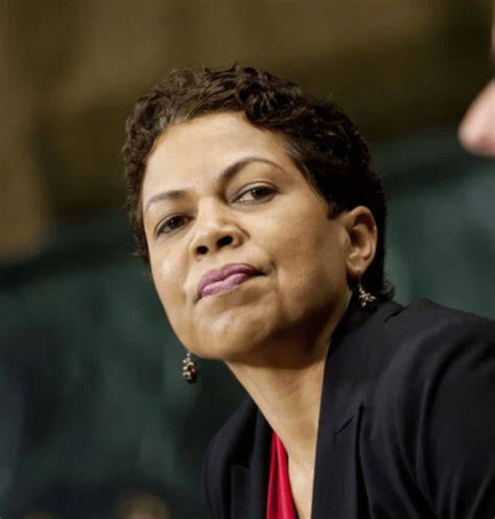 Tanya Chutkan ethnicity, name origin and all about the judge overseeing