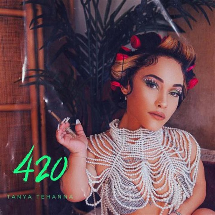 Tanya Tehanna 420 Official Music Video YouTube