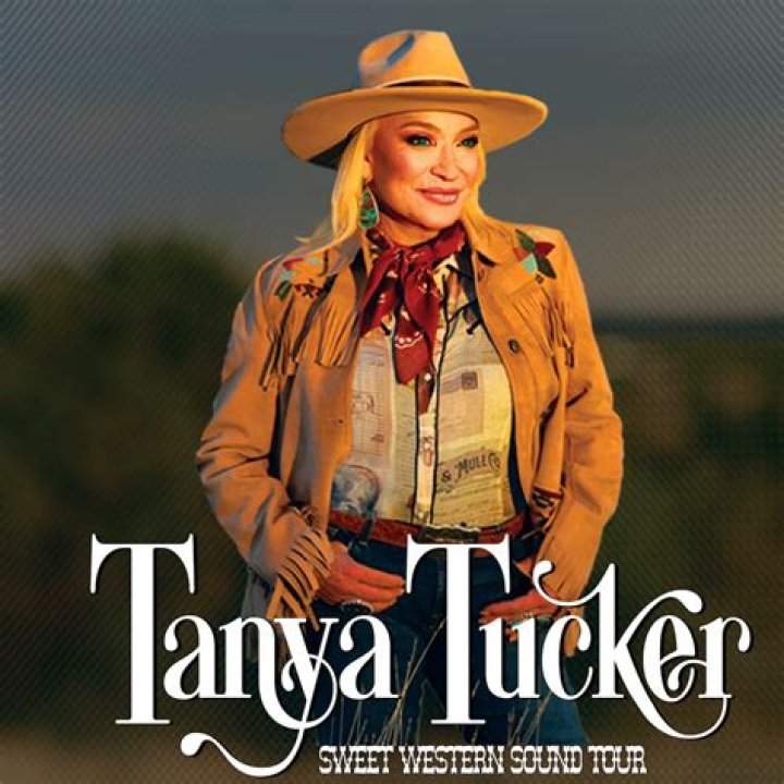 Tanya Tucker Bio, Net Worth, Married, Husband, Awards, Songs, Album